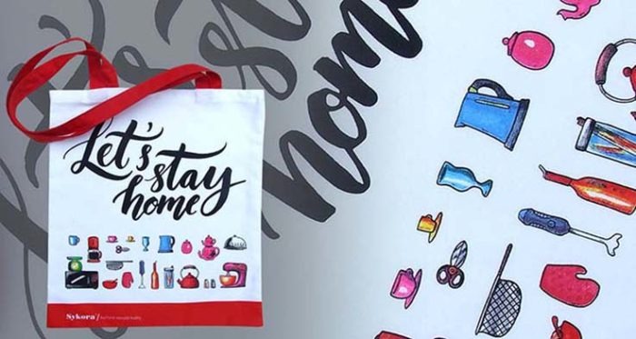 Zakázková výroba kuchyní - Sýkora