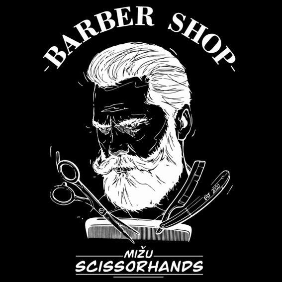barber