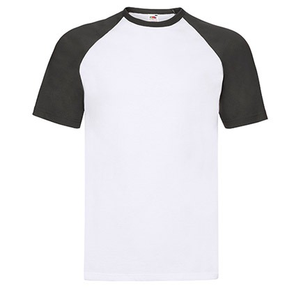 Shortsleeve Baseball T