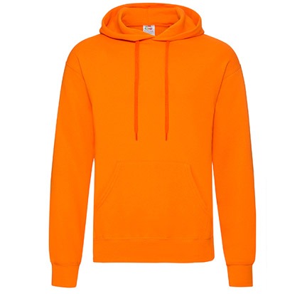 Classic Hooded Sweat