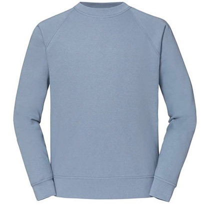 Classic Raglan Sweat