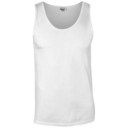 Softstyle® Tank Top