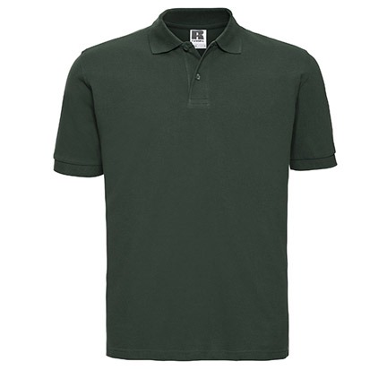 Men´s Classic Cotton Polo