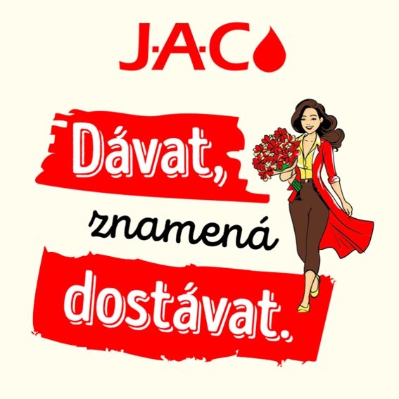 JAC benesov tisk tasek