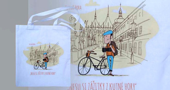 Oddělení cestovního ruchu a vnějších vztahů města Kutná Hora