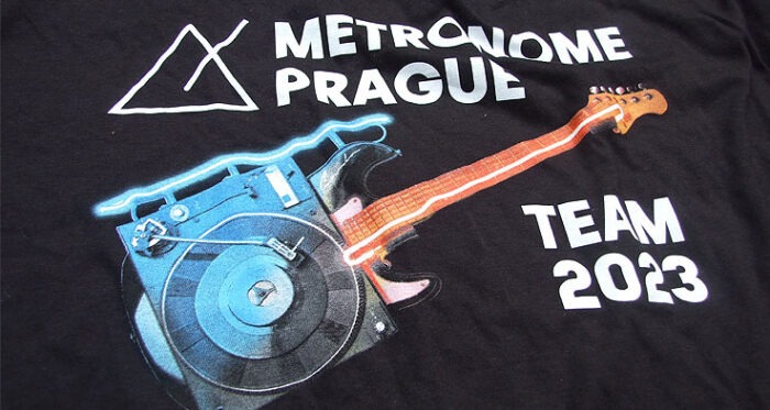 Metronome Production