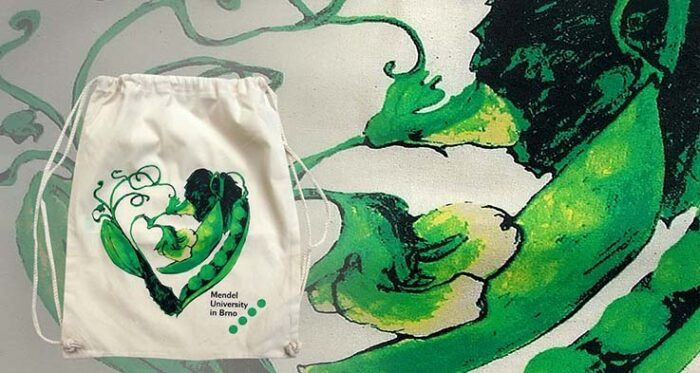 Peas in Heart - výrobce dárkových předmětů