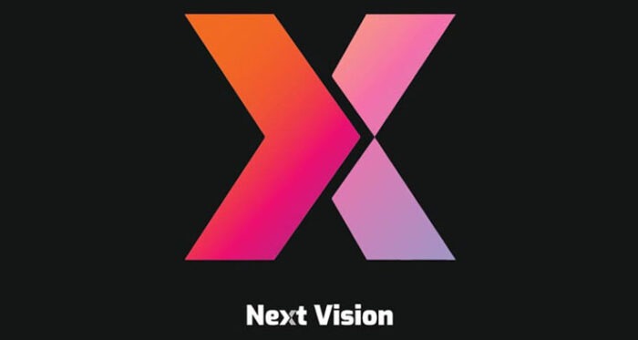 Next Vision - digitální agentura. S firmou Color Factory jsme již realizovali několik zakázek. Oceňujeme vstřícnost při výběru textilu a způsob realizace. Výsledek vždy splnil naše očekávání. Petr Myšák