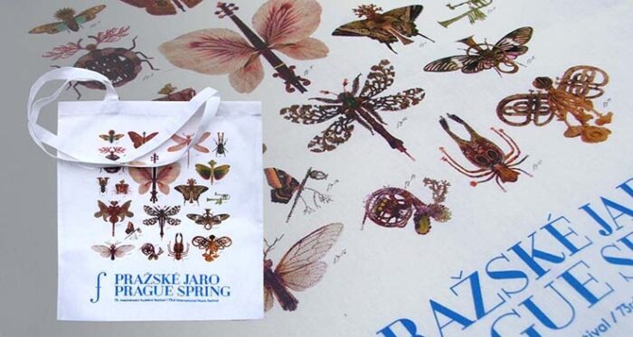 Mezinárodní hudební festival Pražské jaro