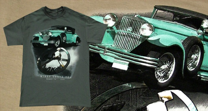 Muzeum českého kubismu Praha