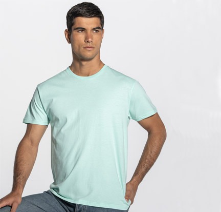 JHK  Regular Premium 190 T-Shirt