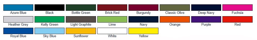 Fruit of the Loom  Original T