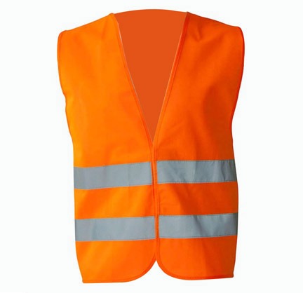 CF Safety Vest