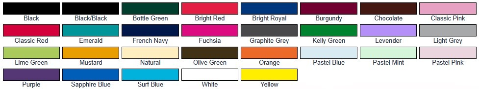 Westford Mill Cotton Gymsac