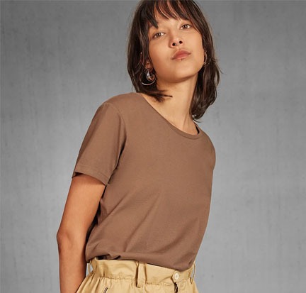 B&C #Inspire E150_° Organic