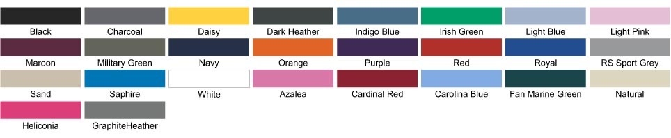 Gildan Softstyle Youth T-Shirt