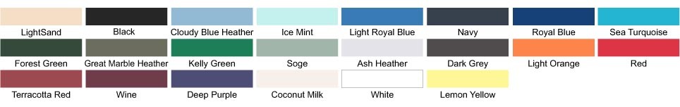 Kariban – Men’s Bio190 IC T-shirt