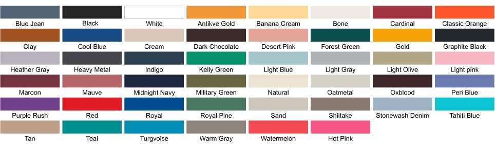 Next Level Apparel 3600 Cotton T-Shirt