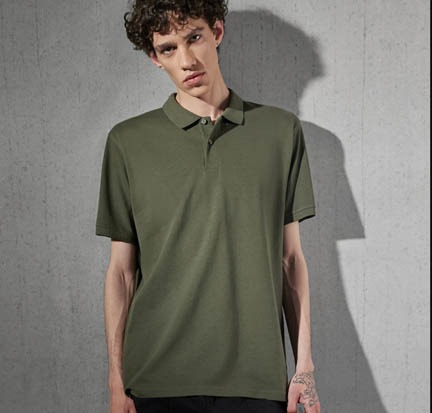 B&C Inspire Polo/men