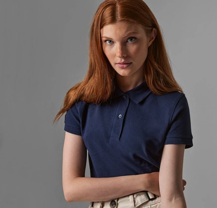 B&C Inspire Polo /women