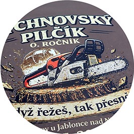DTF pilcik