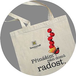 DTF potisk radost